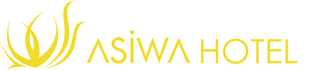 Asiwa Hotel Eskişehir Logo